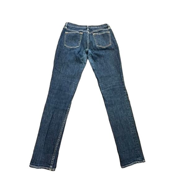 Banana Republic Modern Skinny Jeans Size 6 - Picture 6 of 8
